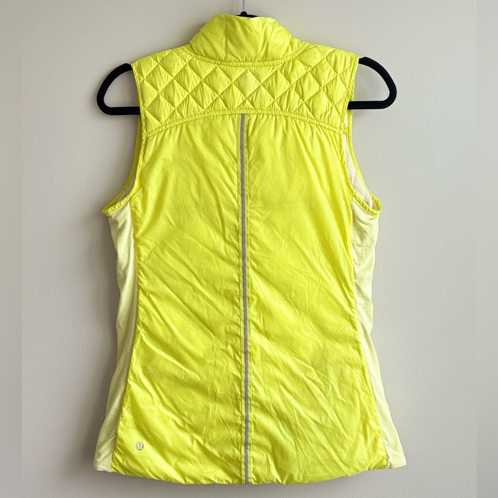 Lululemon Reversible Vest - Picture 8 of 12